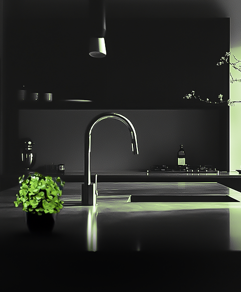 Modern Kitchen sinks